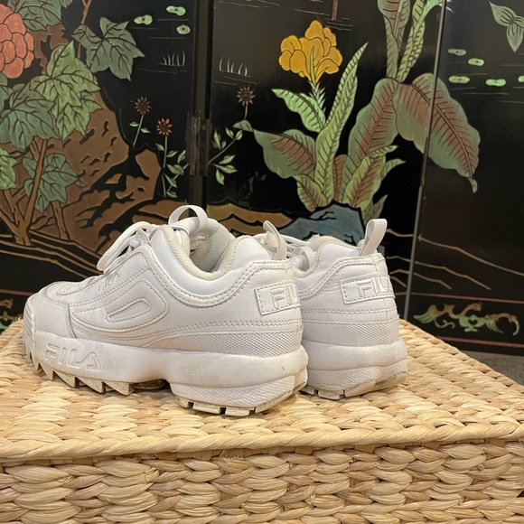 FILA runners - Picture 2 of 3